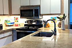 Hale Hideaway, Pali Ke Kua