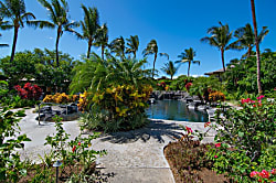 Mauna Lani Palm Villas G2