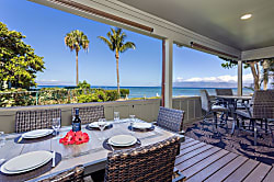 Kahana Village Resort #1