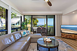 Kahana Village Resort #1