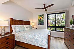 Kahana Village Resort #1