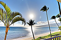 Kihei Beach Condominiums 308