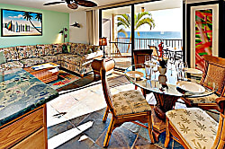 Kihei Beach Condominiums 308