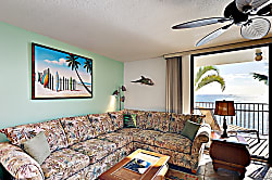 Kihei Beach Condominiums 308