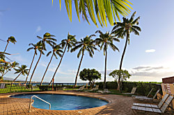 Kihei Beach Condominiums 308