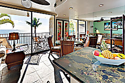 Kihei Beach Condominiums 308