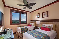 Beach Villas at Ko Olina 15th Floor Ocean Tower