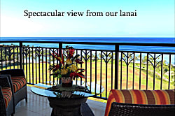 Beach Villas at Ko Olina 15th Floor Ocean Tower