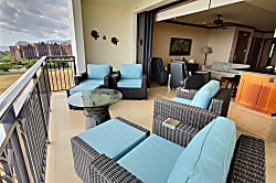 Beach Villas at Ko Olina 15th Floor Ocean Tower