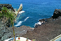 The Cove at Milolii