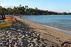 Wailokoa Fairways Ground Floor
