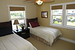 Plantation at Princeville 3 Bedroom Condo