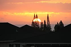 Plantation at Princeville 3 Bedroom Condo