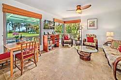 Keone, The Downstairs Beach House