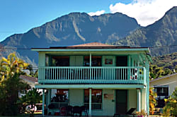 Keone, The Downstairs Beach House