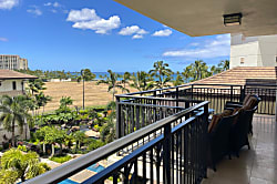 Beach Villas at Ko Olina O512