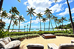 Beach Villas at Ko Olina O512
