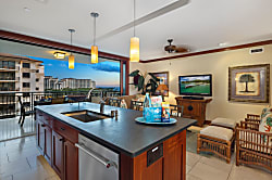 Ko Olina Beach Villas O-712