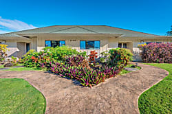 The Wai'oli, walk 2 bay & town