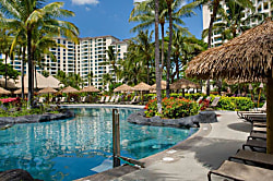 Marriott Ko Olina Beach Club Studio