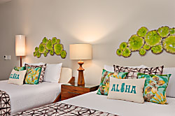 SeaSpirit 811 at Andaz Maui at Wailea Resort