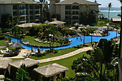 Waipouli Beach Resort Getaway