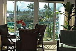 Waipouli Beach Resort Getaway