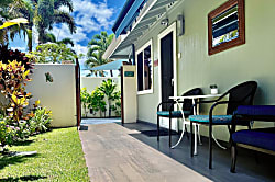Maui Garden Cottage 