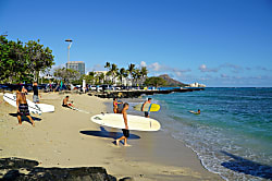 Ilikai Marina Condo (IM692)