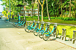 Ilikai Marina Condo (IM692)