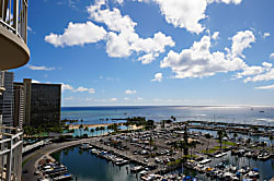 Ilikai Marina Condo (IM692)