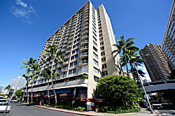 Ilikai Marina Condo (IM692)