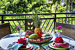 Hali'i Kai Townhome 20G