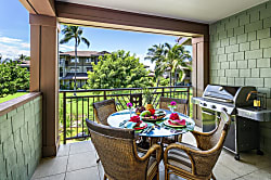 Hali'i Kai Townhome 20G
