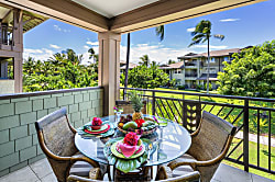 Hali'i Kai Townhome 20G