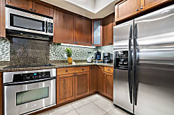 Hali'i Kai Townhome 20G