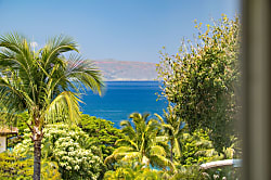 Azure Azul M212 at Wailea Beach Villas