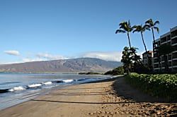 Sugar Beach Resort 315