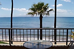 Sugar Beach Resort 315