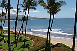 Sugar Beach Resort 315