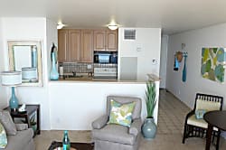 Sugar Beach Resort 315