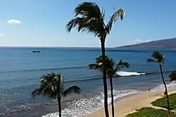 Sugar Beach Resort 315