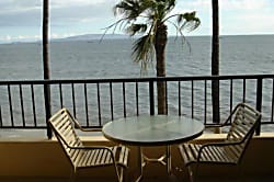 Sugar Beach Resort 315