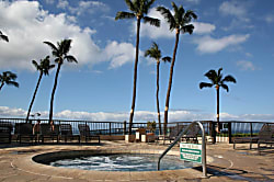 Sugar Beach Resort 315