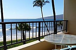 Sugar Beach Resort 315