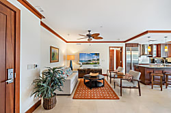 Ko Olina Beach Villas B-206