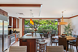 Ko Olina Beach Villas B-206