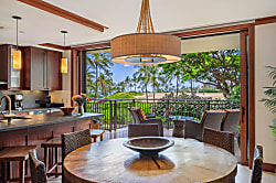 Ko Olina Beach Villas B-206
