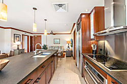 Ko Olina Beach Villas B-206