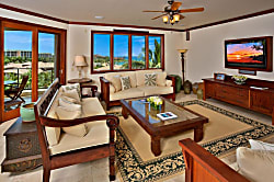 Wailea Beach Villas M311 
